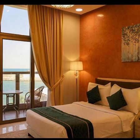 Tamara Beach Resort, Al Khobar Half Moon Bay-"Families Only" Dış mekan fotoğraf