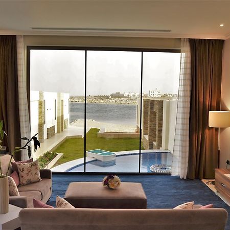 Tamara Beach Resort, Al Khobar Half Moon Bay-"Families Only" Dış mekan fotoğraf
