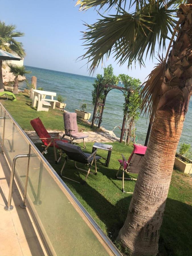 Tamara Beach Resort, Al Khobar Half Moon Bay-"Families Only" Dış mekan fotoğraf