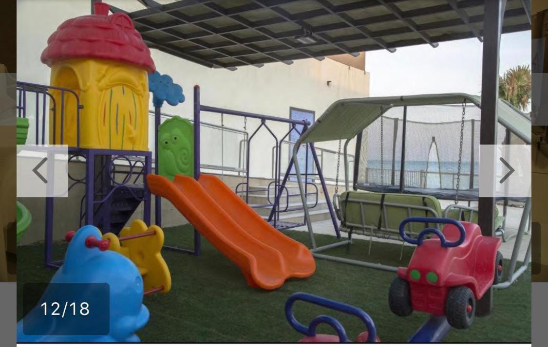 Tamara Beach Resort, Al Khobar Half Moon Bay-"Families Only" Dış mekan fotoğraf