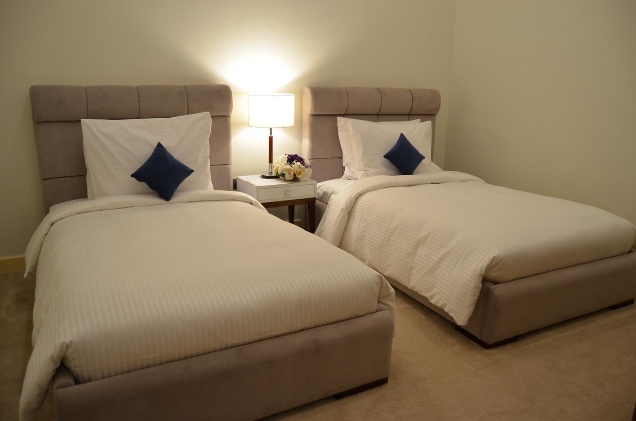 Tamara Beach Resort, Al Khobar Half Moon Bay-"Families Only" Dış mekan fotoğraf