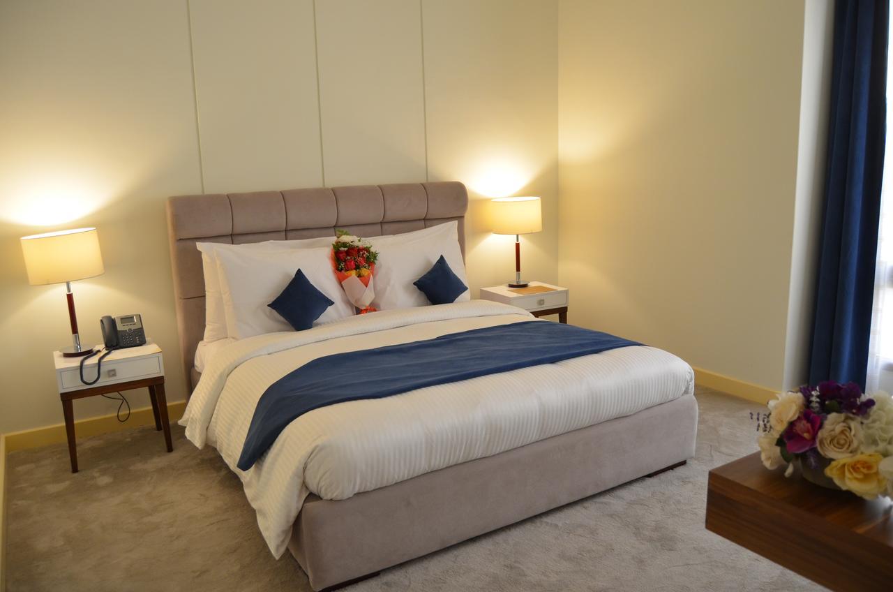 Tamara Beach Resort, Al Khobar Half Moon Bay-"Families Only" Dış mekan fotoğraf