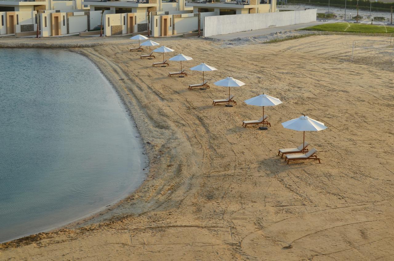 Tamara Beach Resort, Al Khobar Half Moon Bay-"Families Only" Dış mekan fotoğraf