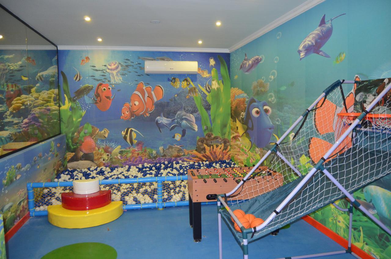Tamara Beach Resort, Al Khobar Half Moon Bay-"Families Only" Dış mekan fotoğraf