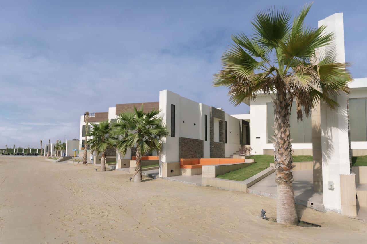 Tamara Beach Resort, Al Khobar Half Moon Bay-"Families Only" Dış mekan fotoğraf