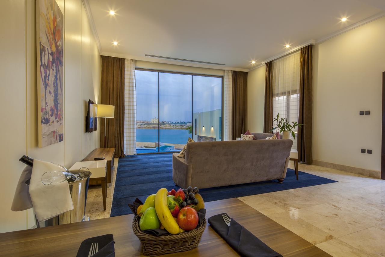 Tamara Beach Resort, Al Khobar Half Moon Bay-"Families Only" Dış mekan fotoğraf