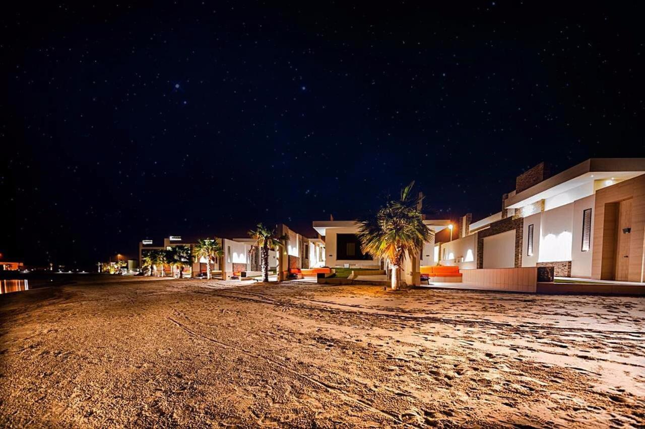 Tamara Beach Resort, Al Khobar Half Moon Bay-"Families Only" Dış mekan fotoğraf